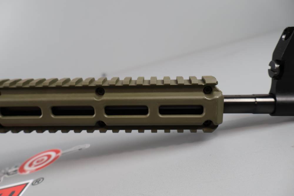 KEL-TEC SUB-2000 9mm 16.25"bbl ODG (G17 Magazine Well)-img-11