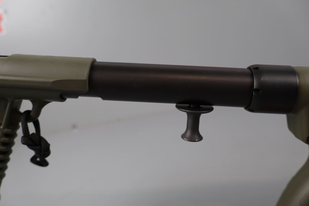 KEL-TEC SUB-2000 9mm 16.25"bbl ODG (G17 Magazine Well)-img-5
