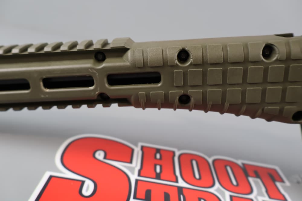 KEL-TEC SUB-2000 9mm 16.25"bbl ODG (G17 Magazine Well)-img-20