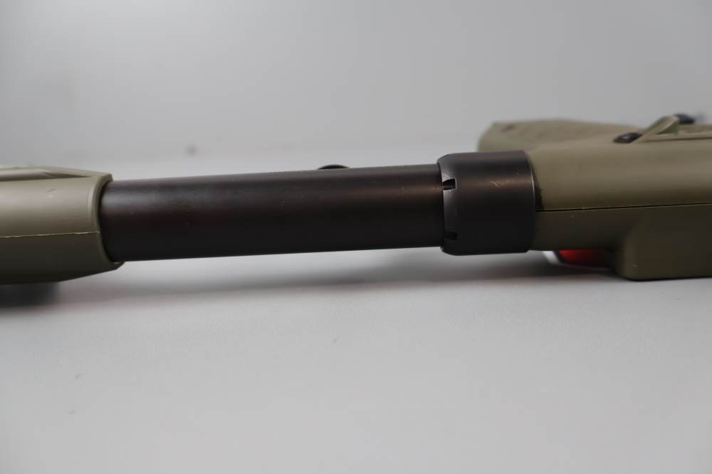 KEL-TEC SUB-2000 9mm 16.25"bbl ODG (G17 Magazine Well)-img-25