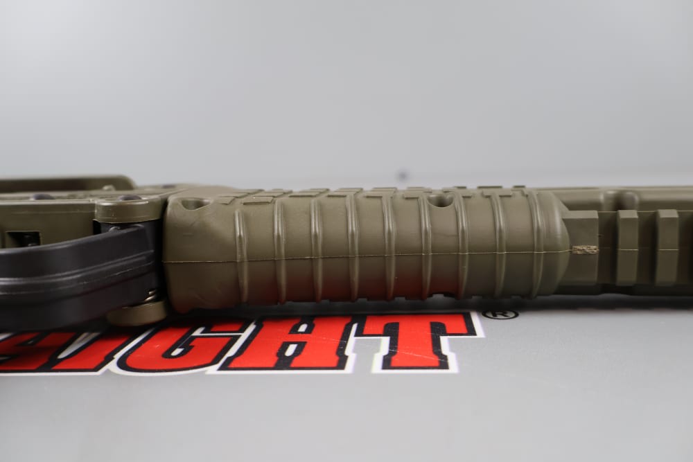 KEL-TEC SUB-2000 9mm 16.25"bbl ODG (G17 Magazine Well)-img-40