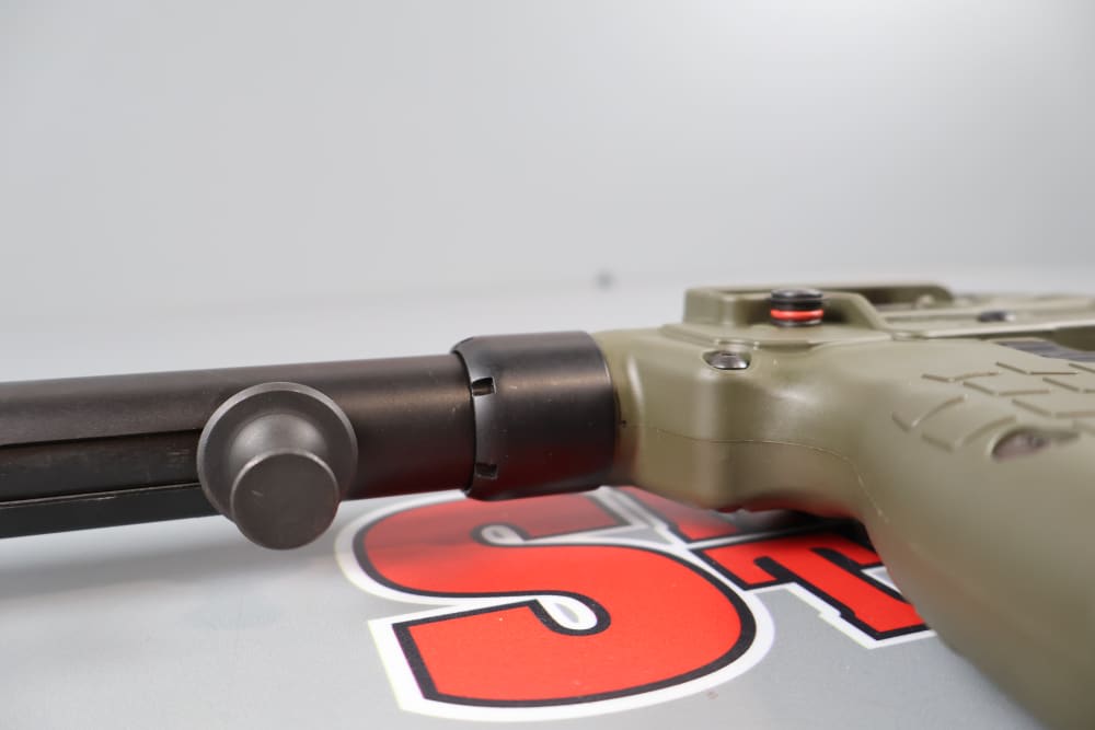 KEL-TEC SUB-2000 9mm 16.25"bbl ODG (G17 Magazine Well)-img-36