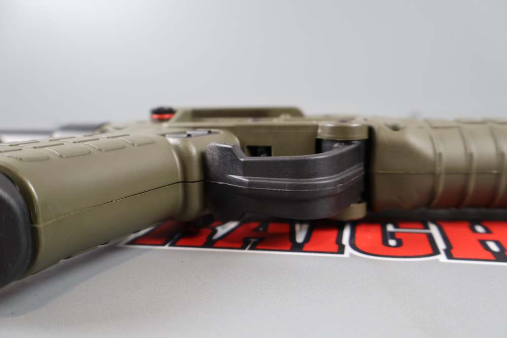KEL-TEC SUB-2000 9mm 16.25"bbl ODG (G17 Magazine Well)-img-39