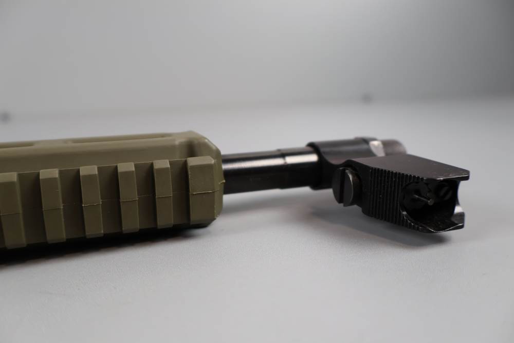 KEL-TEC SUB-2000 9mm 16.25"bbl ODG (G17 Magazine Well)-img-30