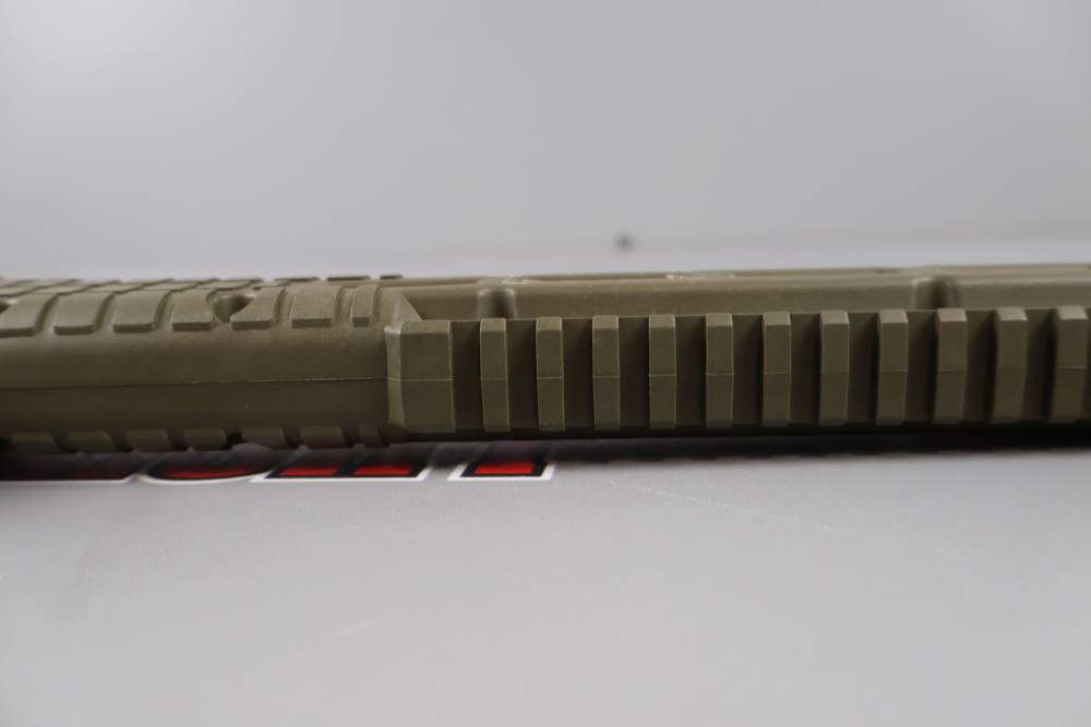KEL-TEC SUB-2000 9mm 16.25"bbl ODG (G17 Magazine Well)-img-28