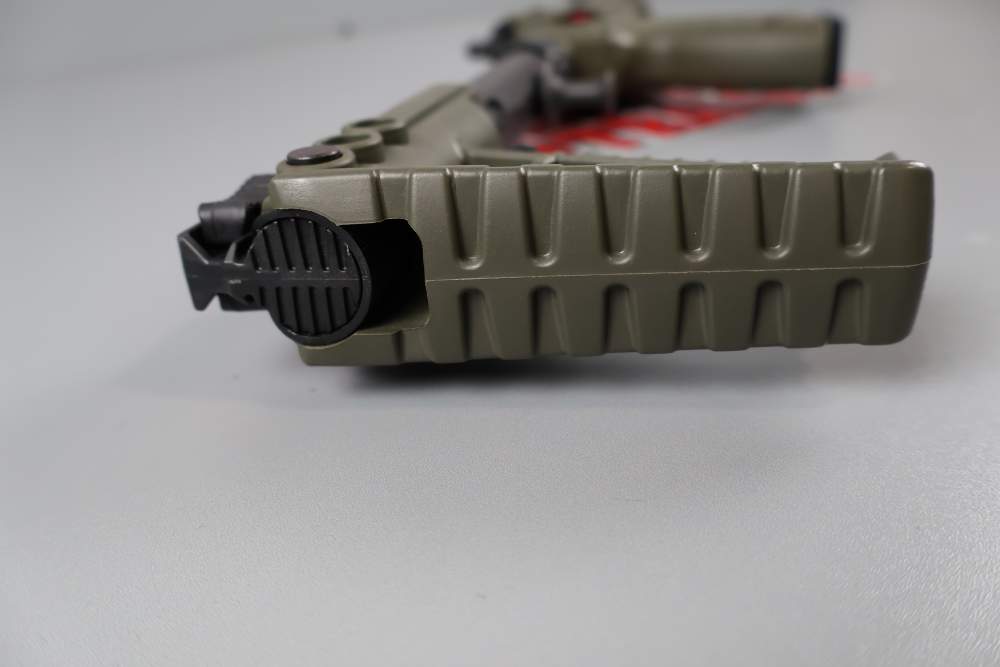 KEL-TEC SUB-2000 9mm 16.25"bbl ODG (G17 Magazine Well)-img-23