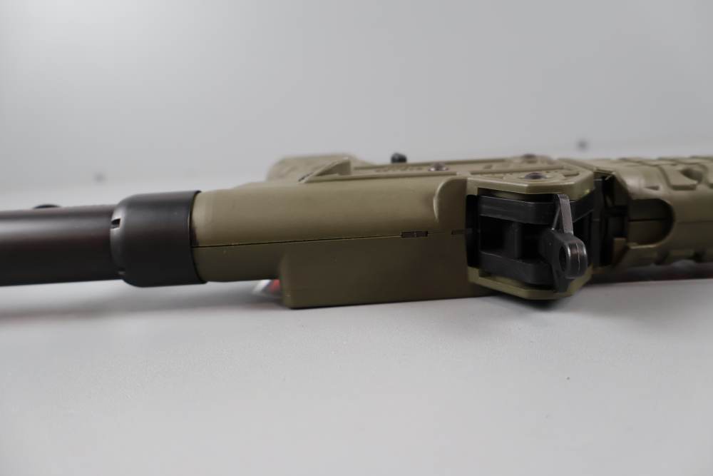 KEL-TEC SUB-2000 9mm 16.25"bbl ODG (G17 Magazine Well)-img-26