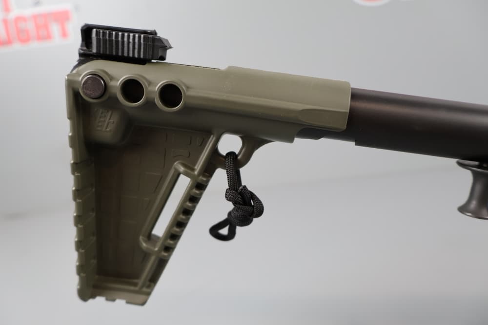 KEL-TEC SUB-2000 9mm 16.25"bbl ODG (G17 Magazine Well)-img-4