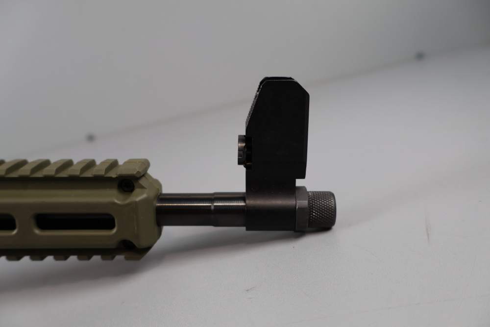 KEL-TEC SUB-2000 9mm 16.25"bbl ODG (G17 Magazine Well)-img-12
