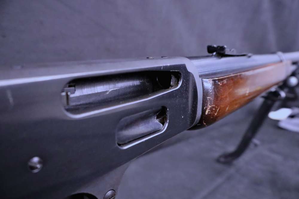 1989 Marlin 30AW .30-30 Win 20" BBL *JM STAMPED*-img-9