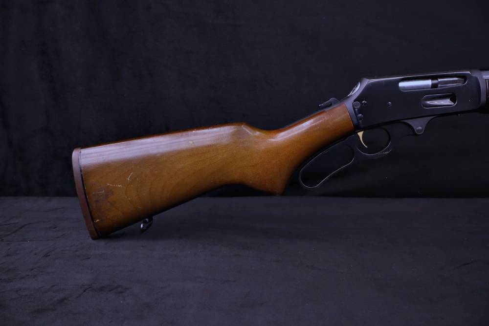 1989 Marlin 30AW .30-30 Win 20" BBL *JM STAMPED*-img-4