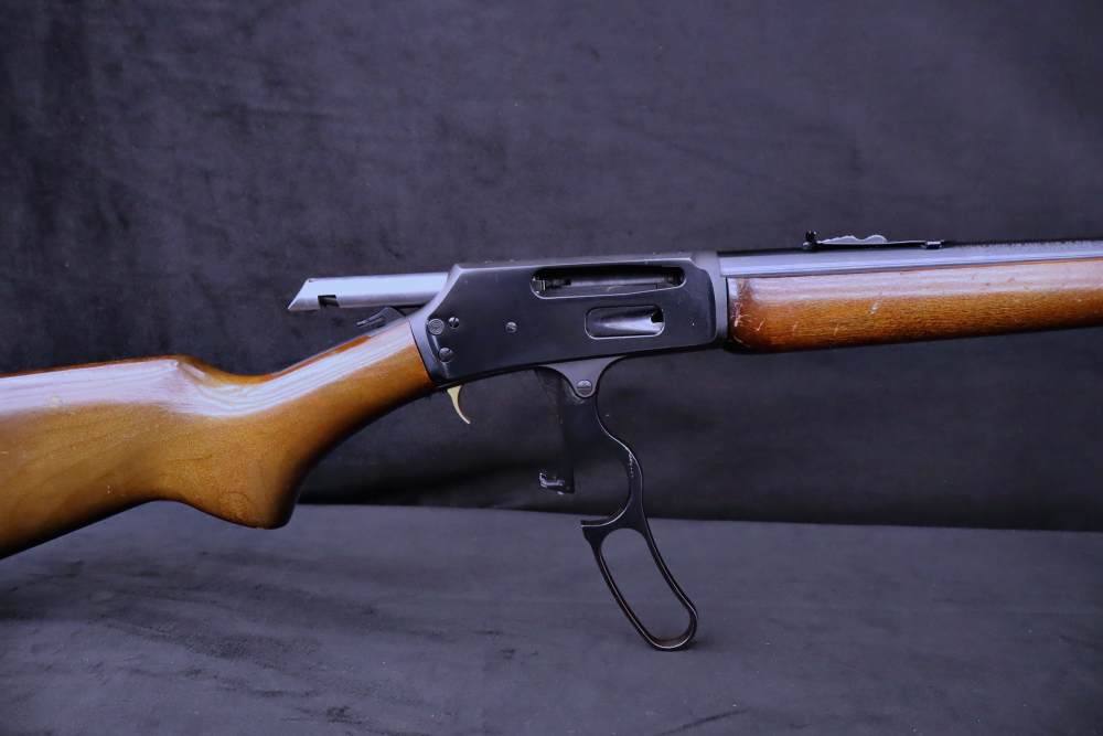 1989 Marlin 30AW .30-30 Win 20" BBL *JM STAMPED*-img-8
