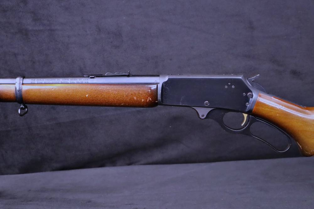 1989 Marlin 30AW .30-30 Win 20" BBL *JM STAMPED*-img-20