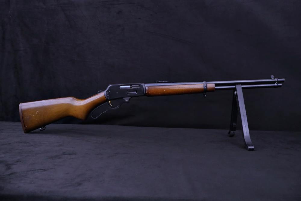1989 Marlin 30AW .30-30 Win 20" BBL *JM STAMPED*-img-3