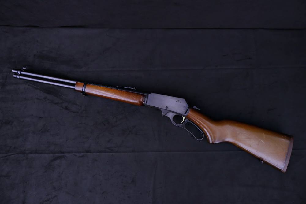 1989 Marlin 30AW .30-30 Win 20" BBL *JM STAMPED*-img-1
