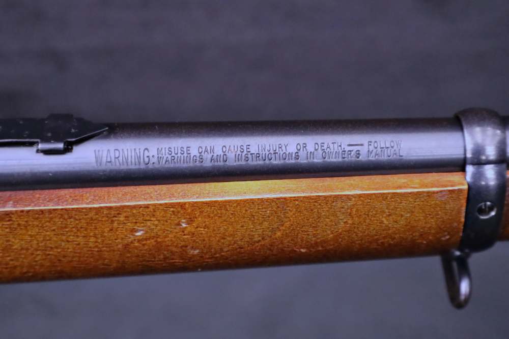 1989 Marlin 30AW .30-30 Win 20" BBL *JM STAMPED*-img-15