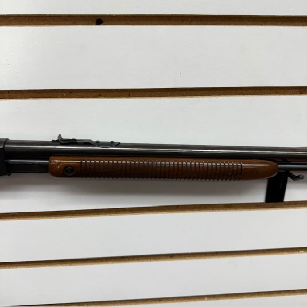 REMINGTON 121 FIELDMASTER 22CAL-img-13
