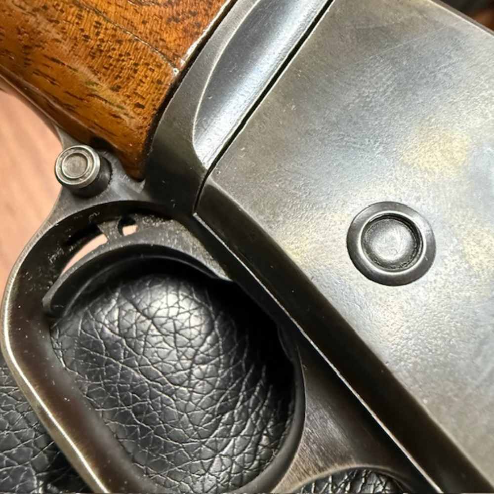 REMINGTON 121 FIELDMASTER 22CAL-img-20