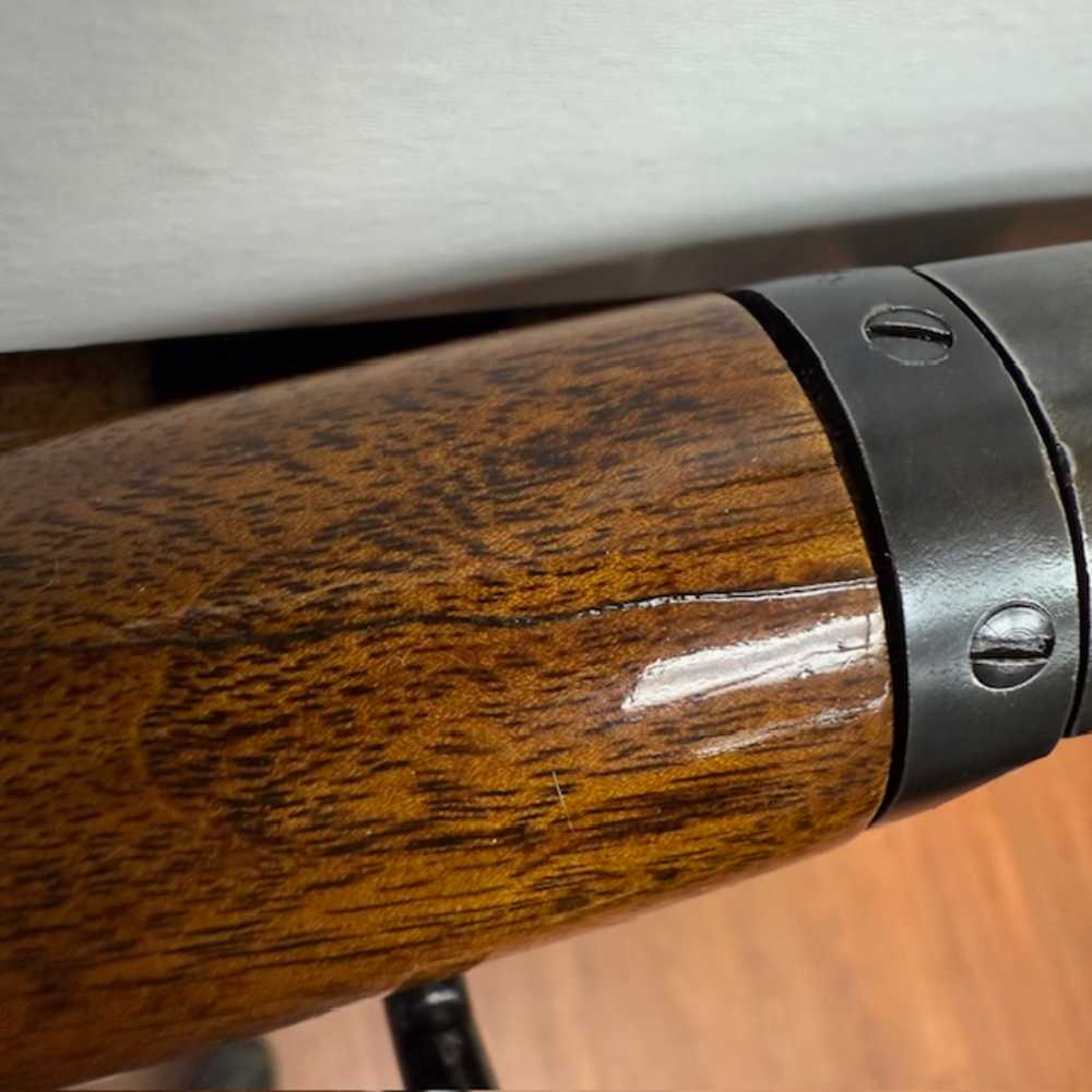 REMINGTON 121 FIELDMASTER 22CAL-img-15