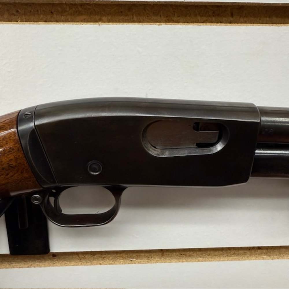 REMINGTON 121 FIELDMASTER 22CAL-img-12