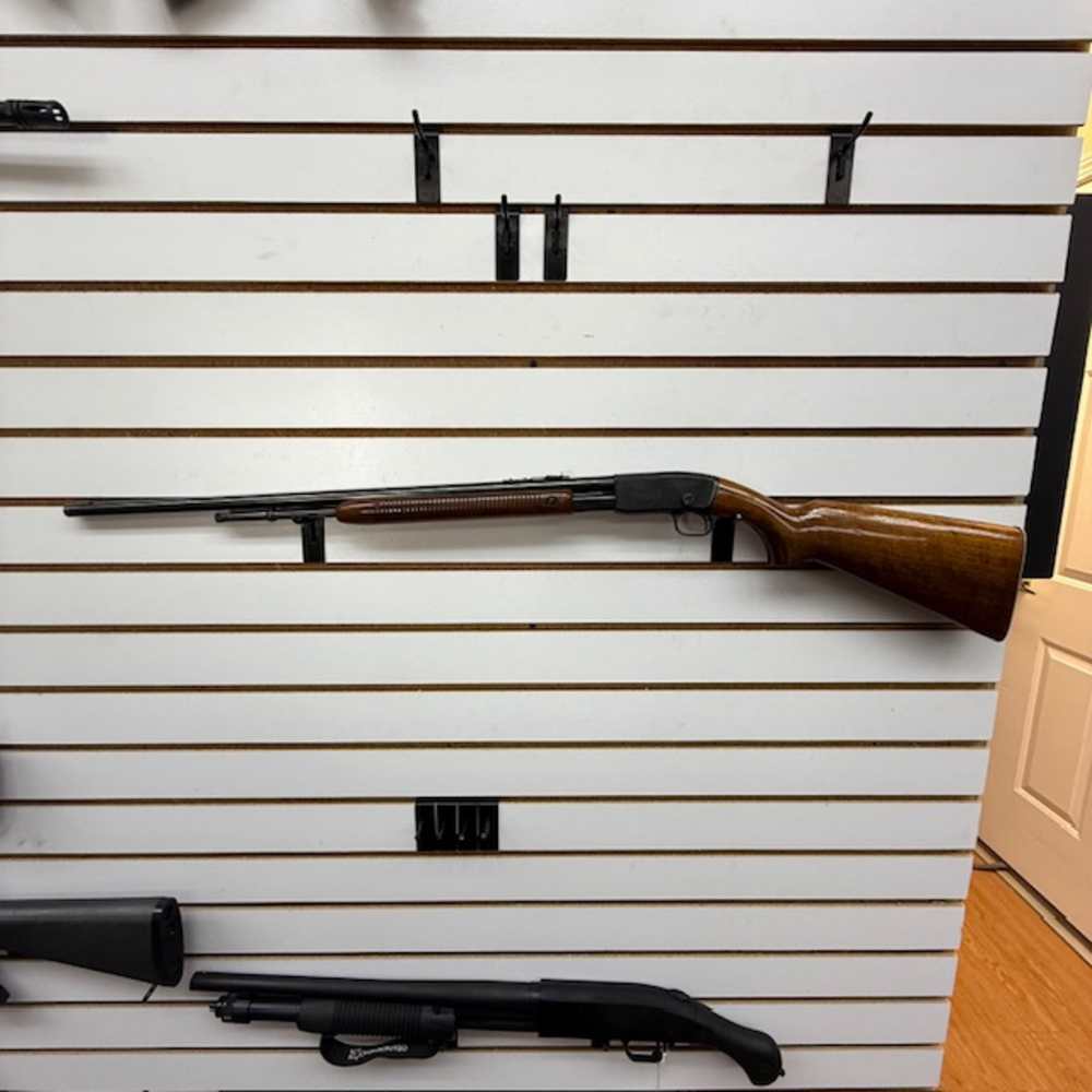 REMINGTON 121 FIELDMASTER 22CAL-img-1