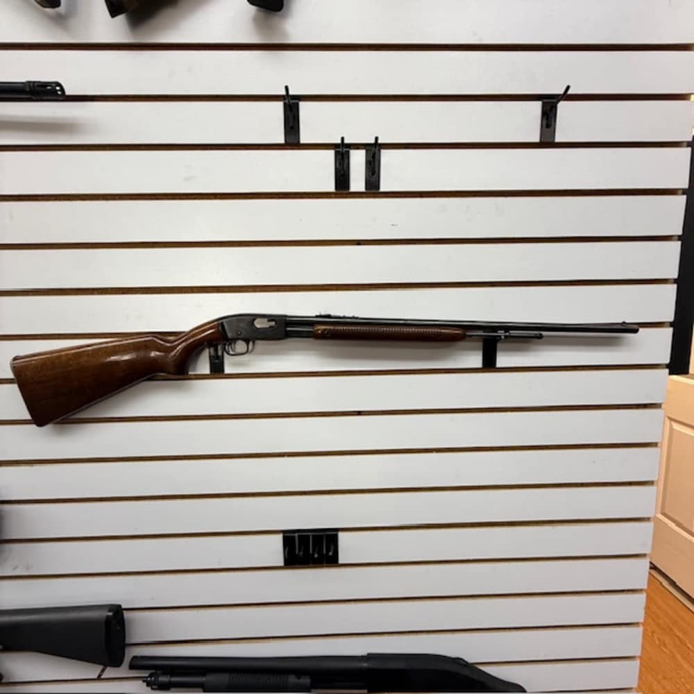 REMINGTON 121 FIELDMASTER 22CAL-img-0