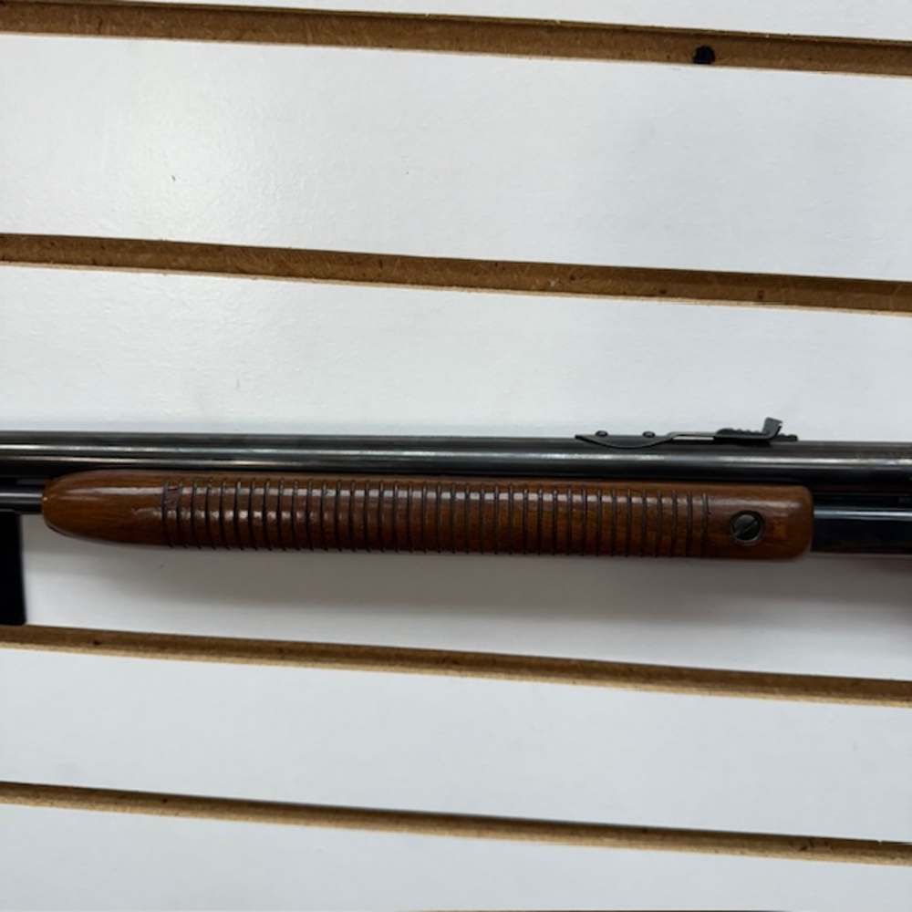 REMINGTON 121 FIELDMASTER 22CAL-img-5