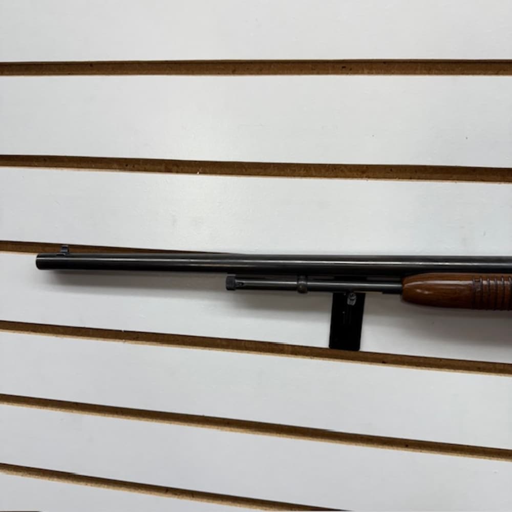 REMINGTON 121 FIELDMASTER 22CAL-img-6