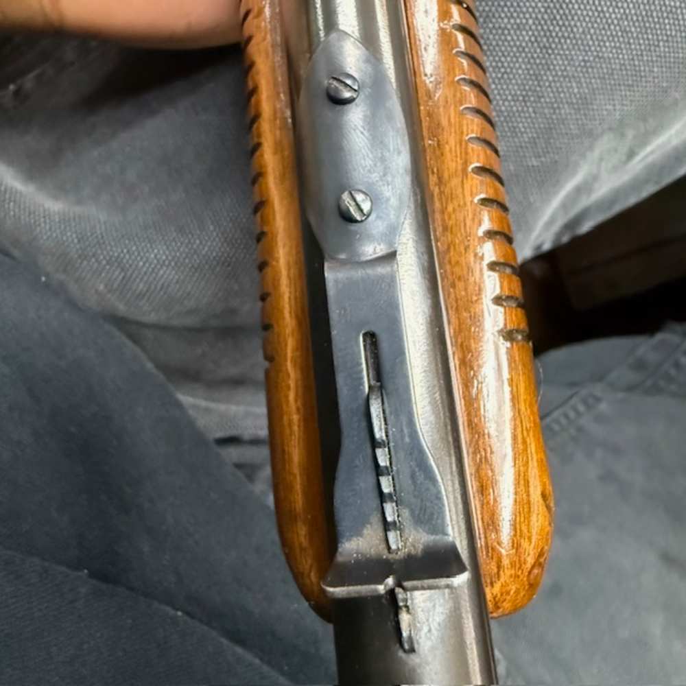 REMINGTON 121 FIELDMASTER 22CAL-img-22