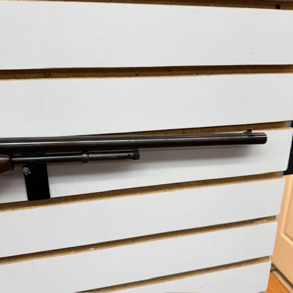 REMINGTON 121 FIELDMASTER 22CAL-img-14