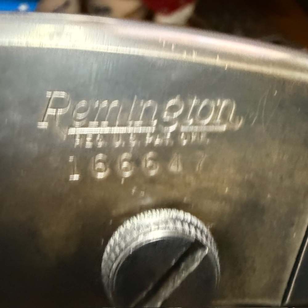 REMINGTON 121 FIELDMASTER 22CAL-img-25