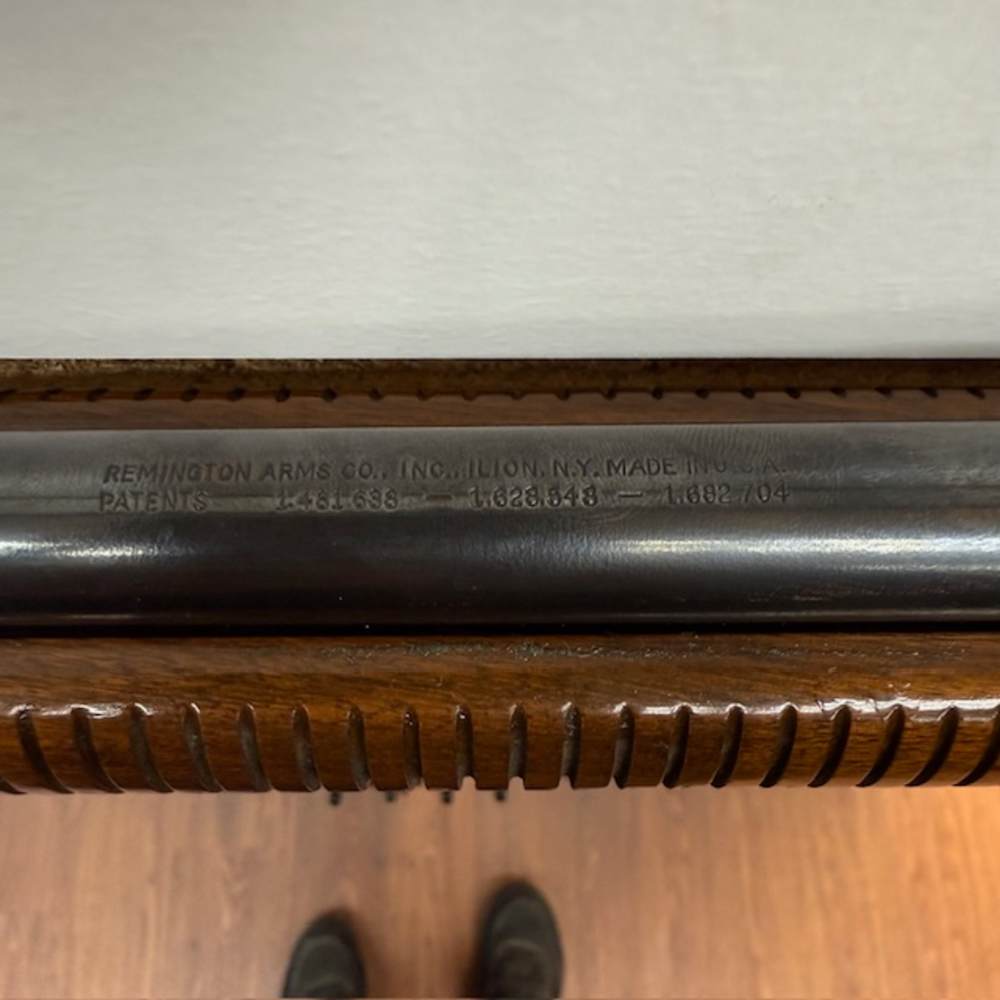 REMINGTON 121 FIELDMASTER 22CAL-img-7