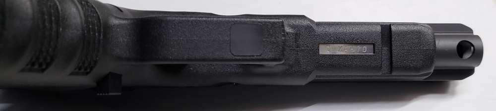 Glock 34 Gen 3 9mm 5.31in barrel 17rd PI3430103-img-3