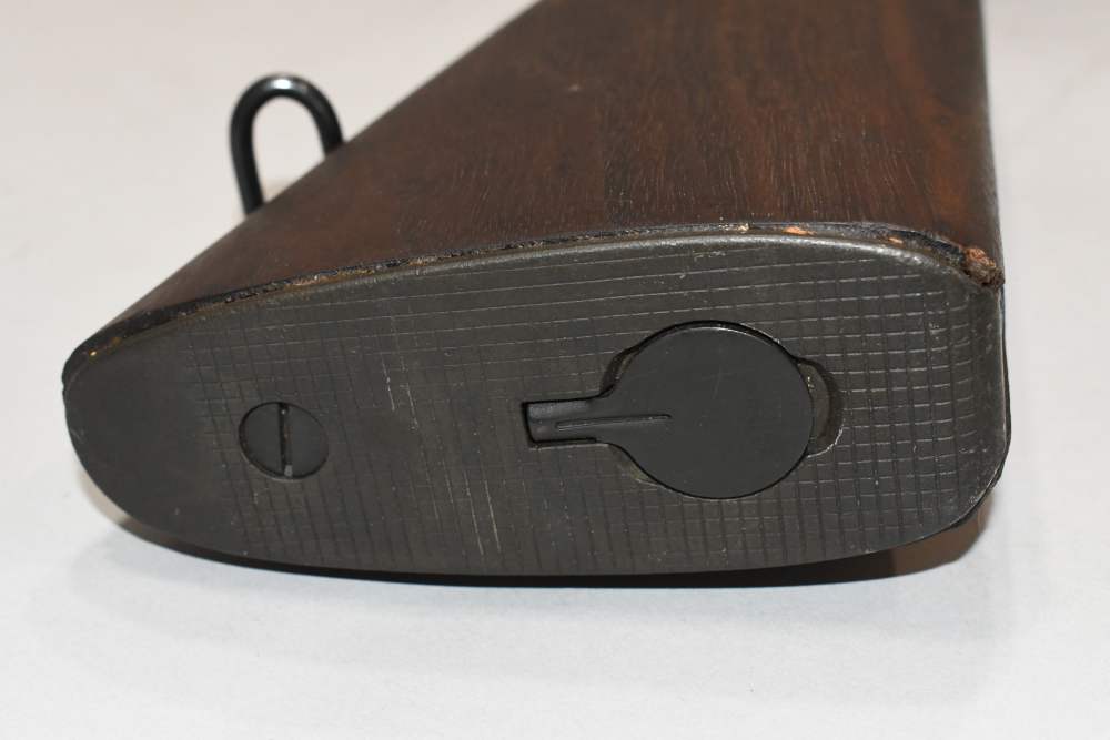 Nice US WW2 Remington 03-A3 30-06 Bolt Rifle W 6-43 Dated BRL C&R-img-16