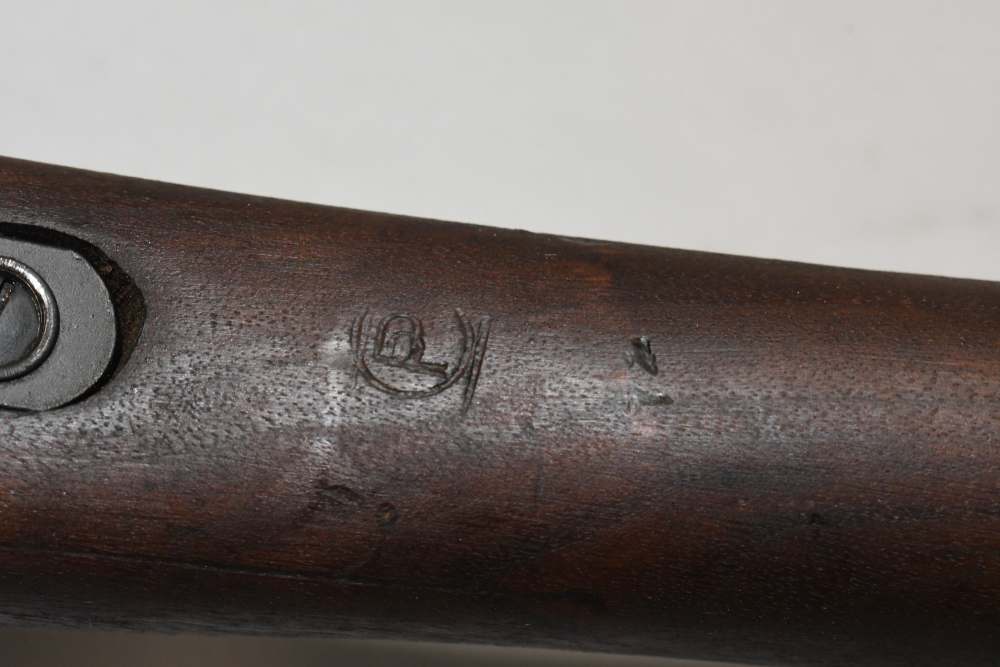 Nice US WW2 Remington 03-A3 30-06 Bolt Rifle W 6-43 Dated BRL C&R-img-23