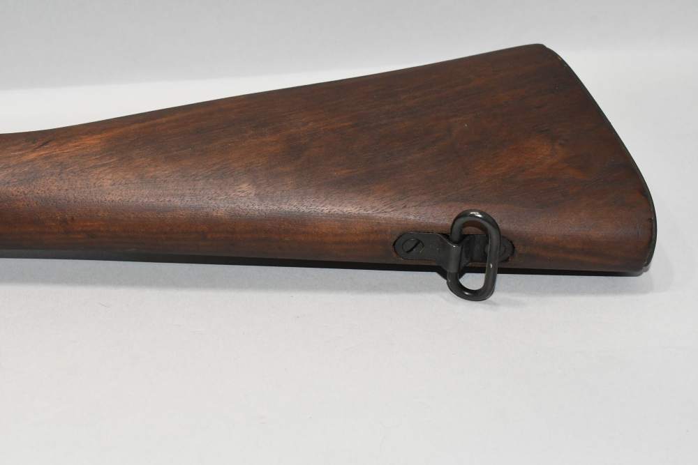 Nice US WW2 Remington 03-A3 30-06 Bolt Rifle W 6-43 Dated BRL C&R-img-17