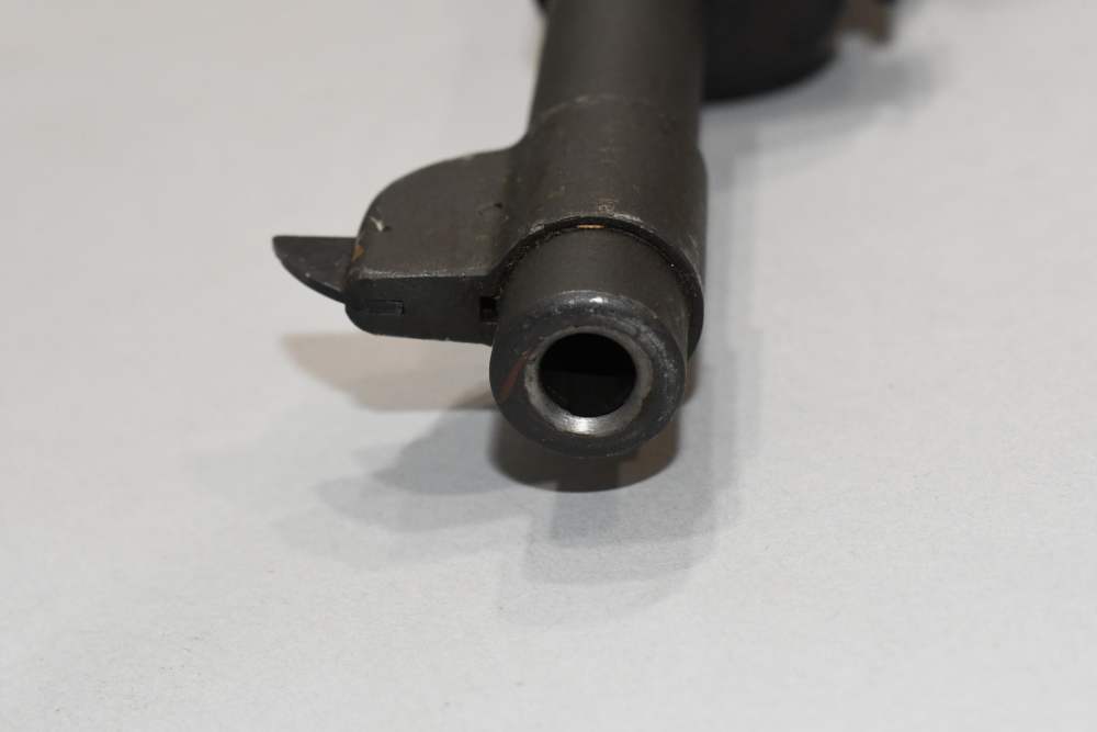 Nice US WW2 Remington 03-A3 30-06 Bolt Rifle W 6-43 Dated BRL C&R-img-21