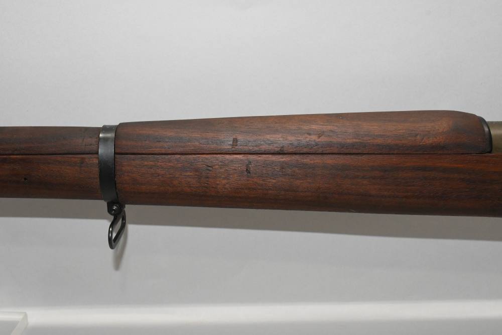 Nice US WW2 Remington 03-A3 30-06 Bolt Rifle W 6-43 Dated BRL C&R-img-9