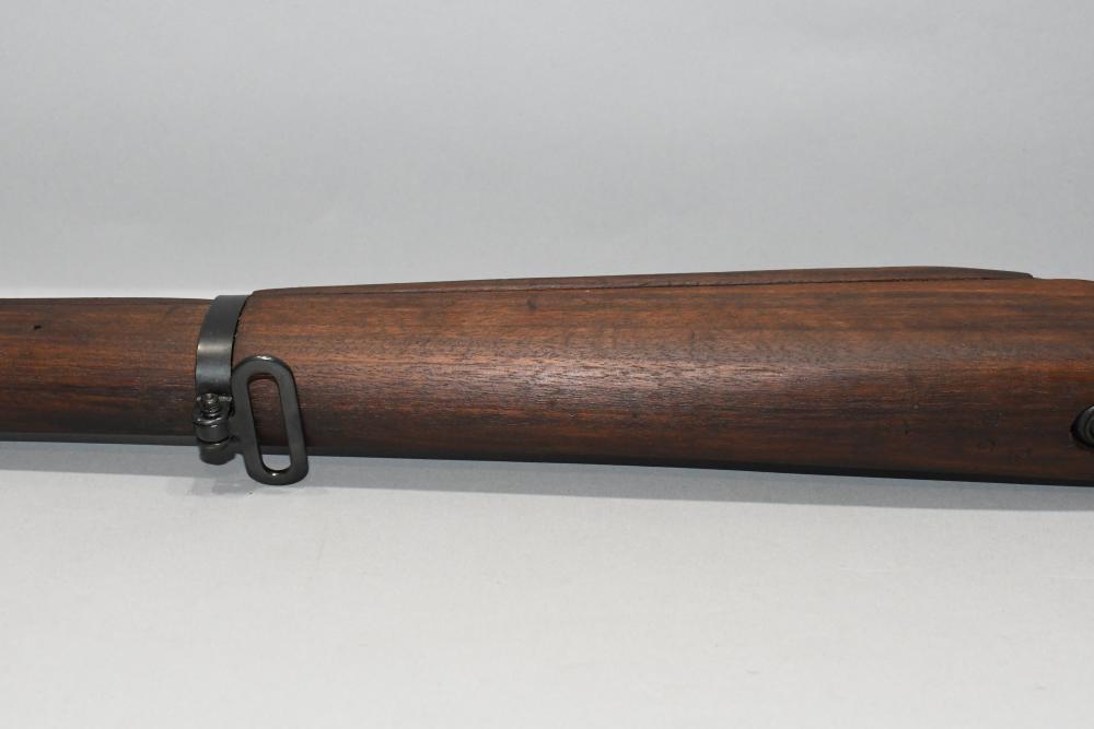 Nice US WW2 Remington 03-A3 30-06 Bolt Rifle W 6-43 Dated BRL C&R-img-19