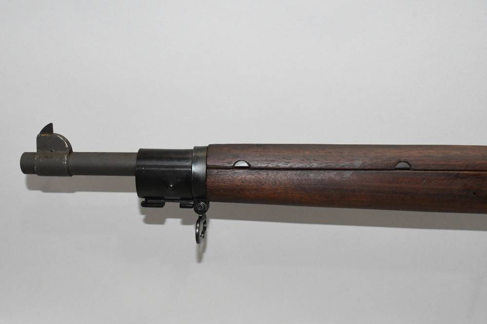 Nice US WW2 Remington 03-A3 30-06 Bolt Rifle W 6-43 Dated BRL C&R-img-10