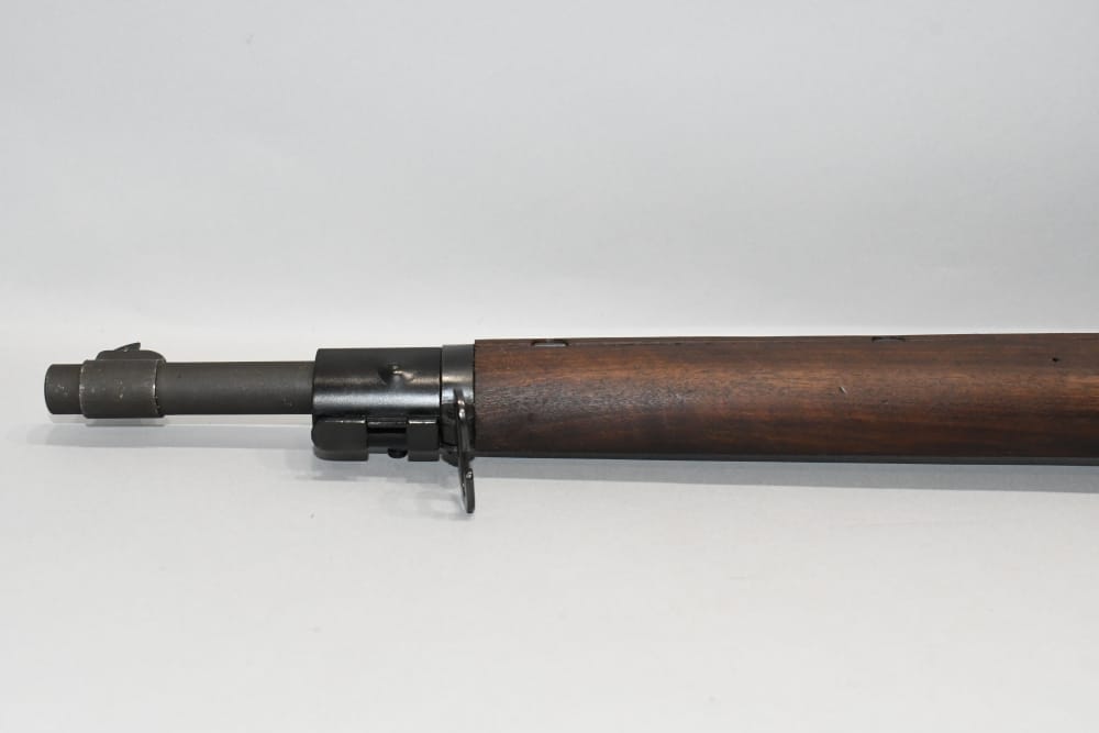 Nice US WW2 Remington 03-A3 30-06 Bolt Rifle W 6-43 Dated BRL C&R-img-20