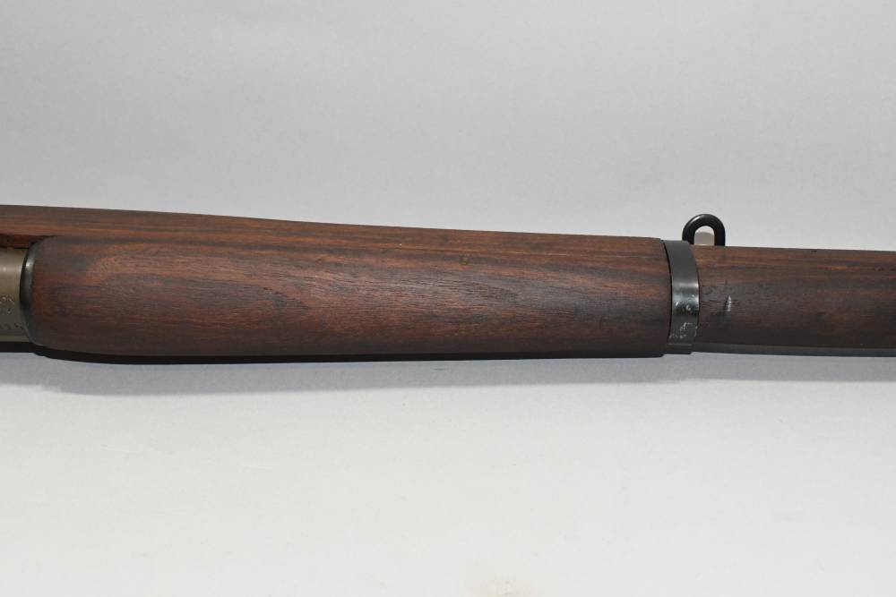 Nice US WW2 Remington 03-A3 30-06 Bolt Rifle W 6-43 Dated BRL C&R-img-14