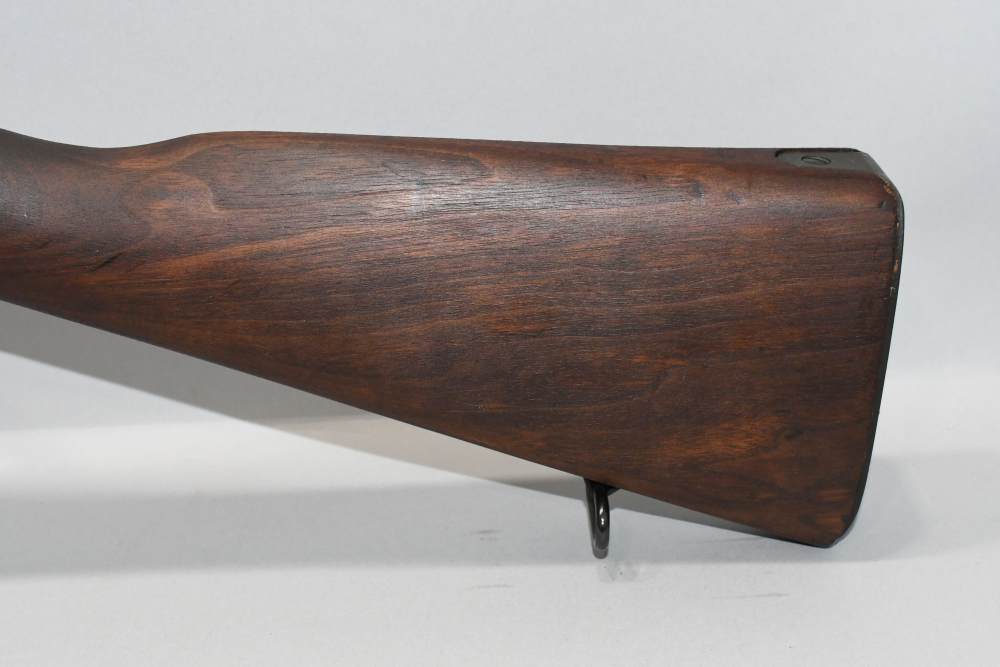 Nice US WW2 Remington 03-A3 30-06 Bolt Rifle W 6-43 Dated BRL C&R-img-7