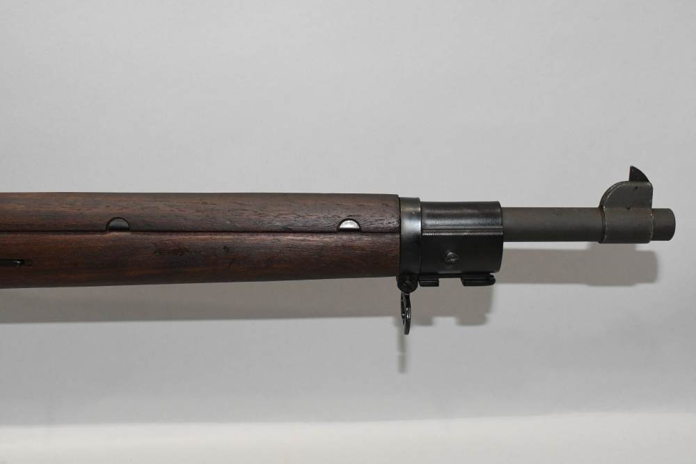 Nice US WW2 Remington 03-A3 30-06 Bolt Rifle W 6-43 Dated BRL C&R-img-5