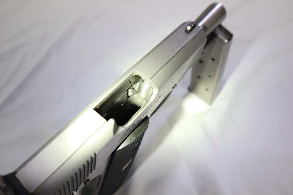 Colt MK IV Series 80 Officers .45 ACP-img-9