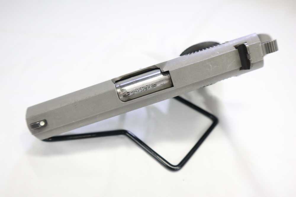 Colt MK IV Series 80 Officers .45 ACP-img-5