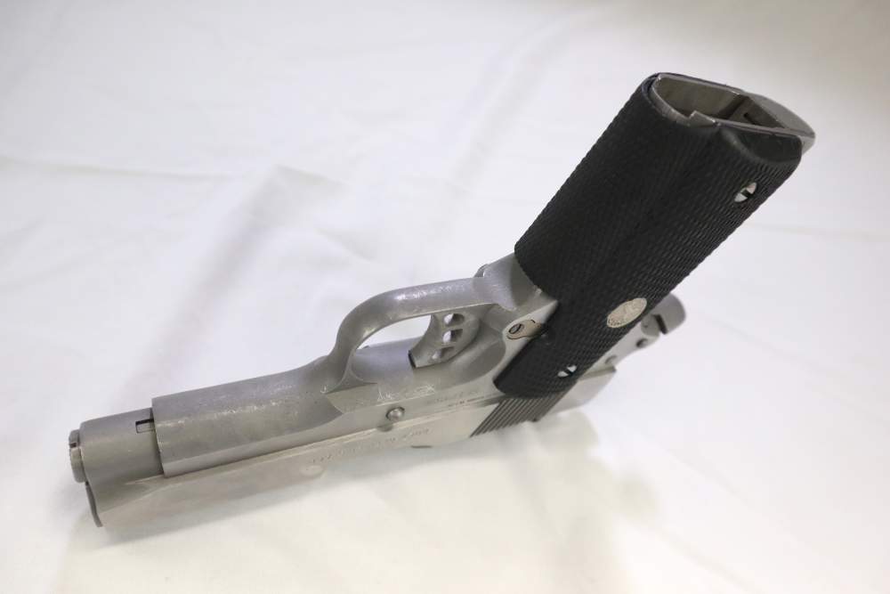 Colt MK IV Series 80 Officers .45 ACP-img-7