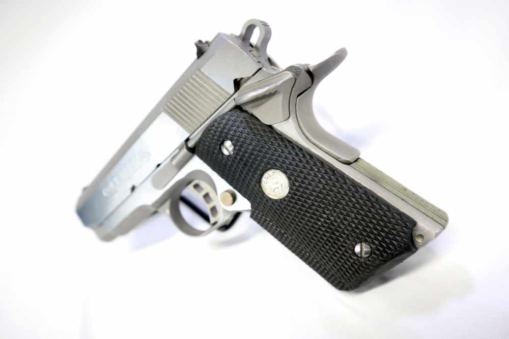 Colt MK IV Series 80 Officers .45 ACP-img-4