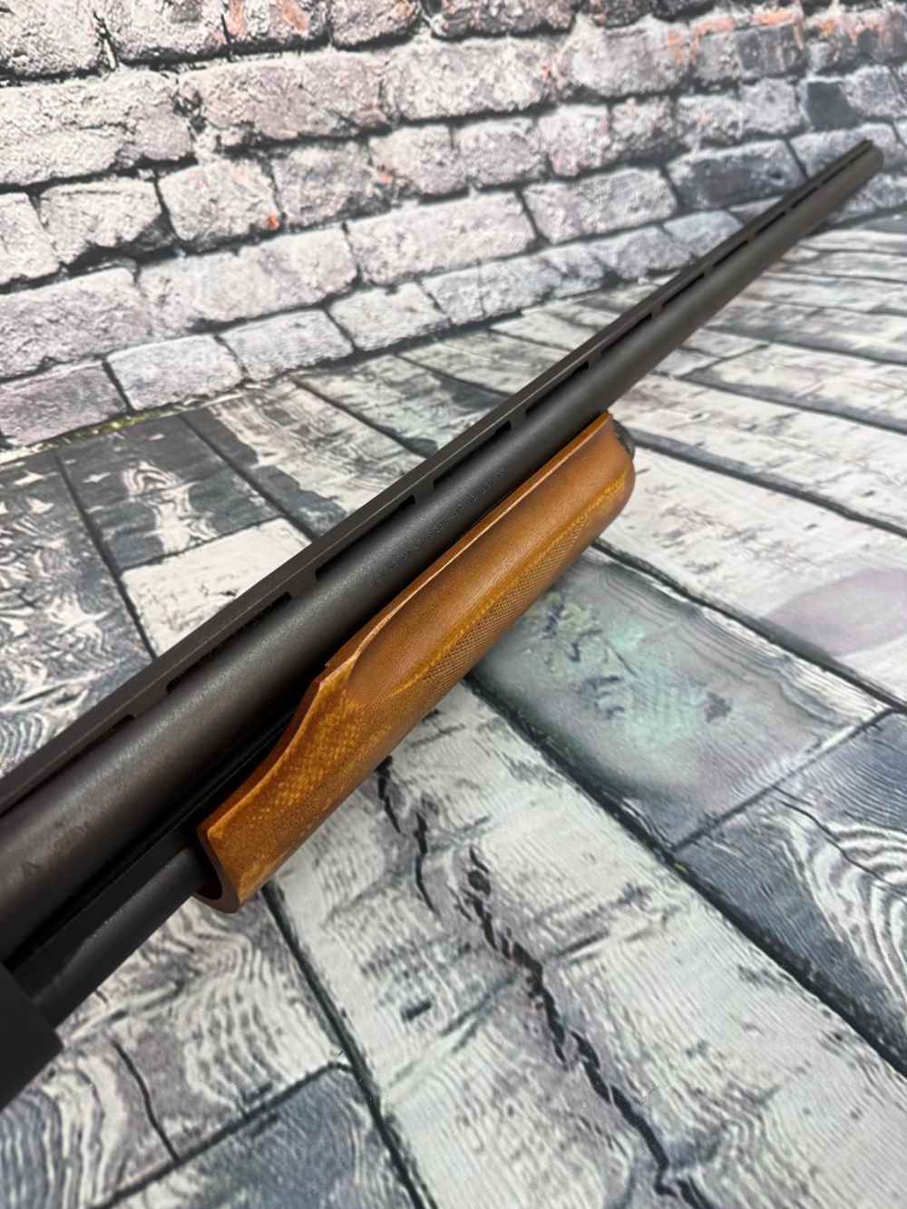 Remington 870 Express Magnum 12 Gauge LEFT Handed, 3" Used (89883)-img-4