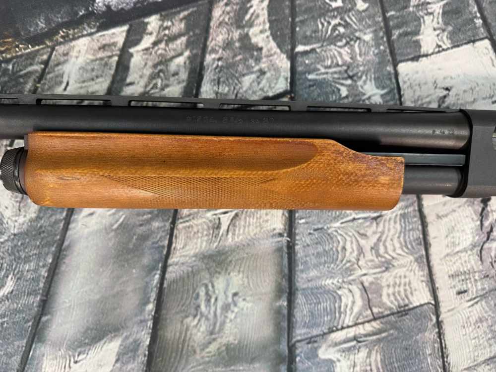 Remington 870 Express Magnum 12 Gauge LEFT Handed, 3" Used (89883)-img-7